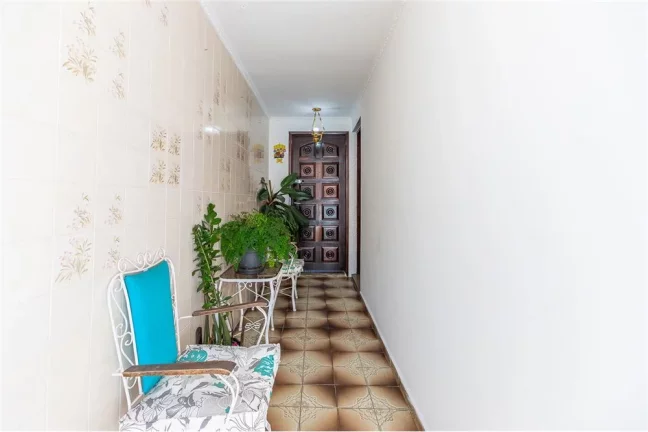 Imagem CASA RESIDENCIAL em São Paulo - SP, Vila Monumento