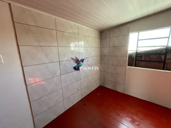 Imagem Casa à venda no bairro Colina - Guaíba/RS