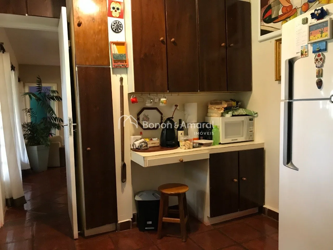 Imagem Casa à venda no Loteamento San Conrado, em Sousas, Campinas/SP