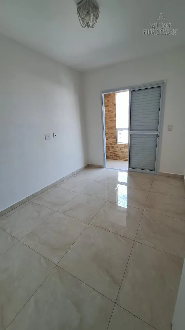 Imagem Apartamento 1 dormitório sendo suíte no bairro Guilhermina