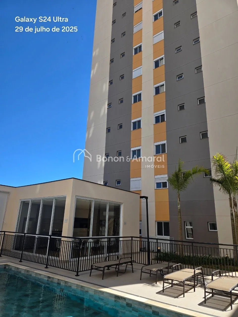 Imagem Apartamento à venda com 2 quartos ( sendo 1suíte), Condomínio Cittá di Modena