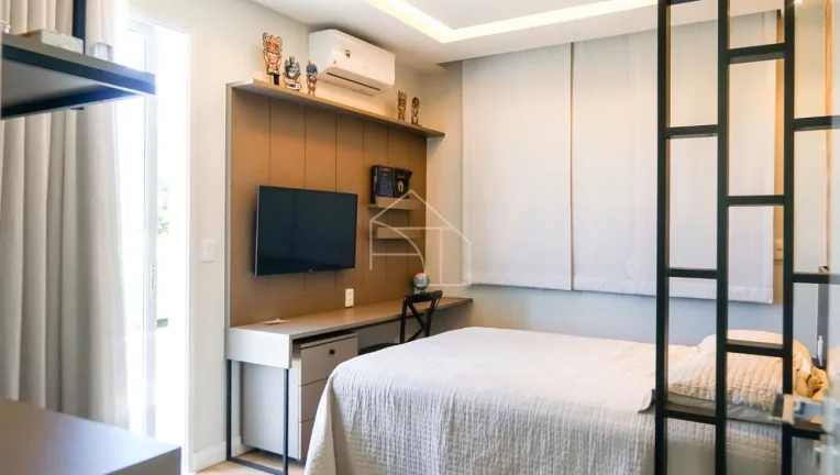 Imagem Casa de Alto Padrão à Venda – Condomínio Boulevard Lagoa