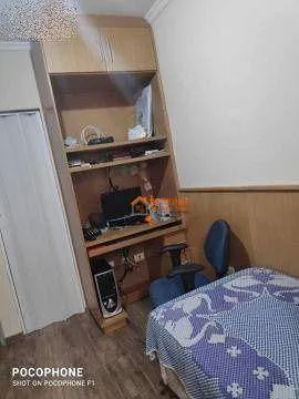 Imagem Sobrado com 3 dormitórios à venda, 159 m² por R$ 800.000,00 - Jardim Santa Clara - Guarulhos/SP