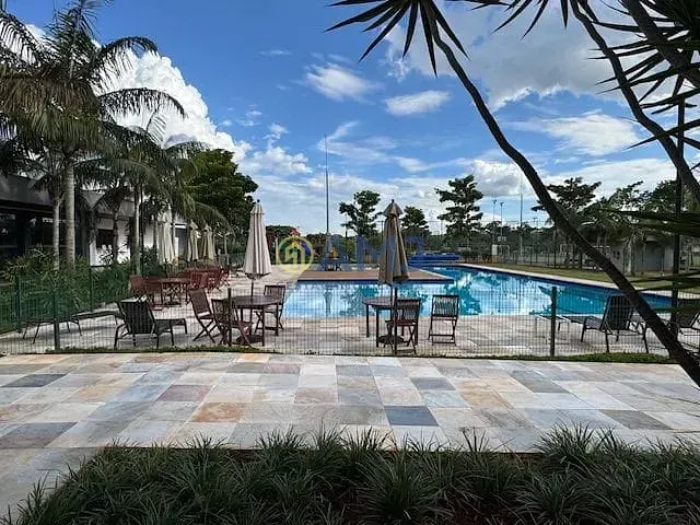 Imagem Venda de Casa Alto Padrão - Terras Alpha 1 | Senador Canedo