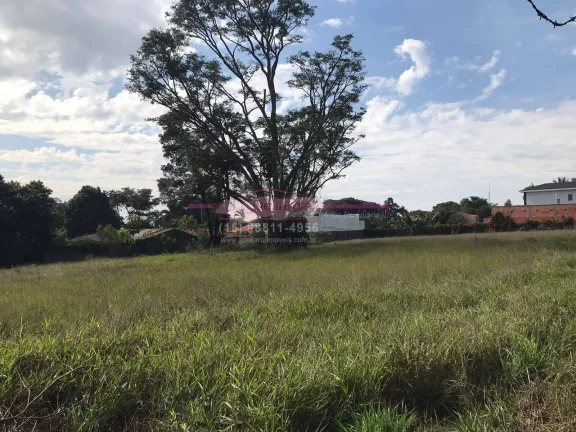 Imagem Terreno para chácara com 1000m2 - OPORTUNIDADE