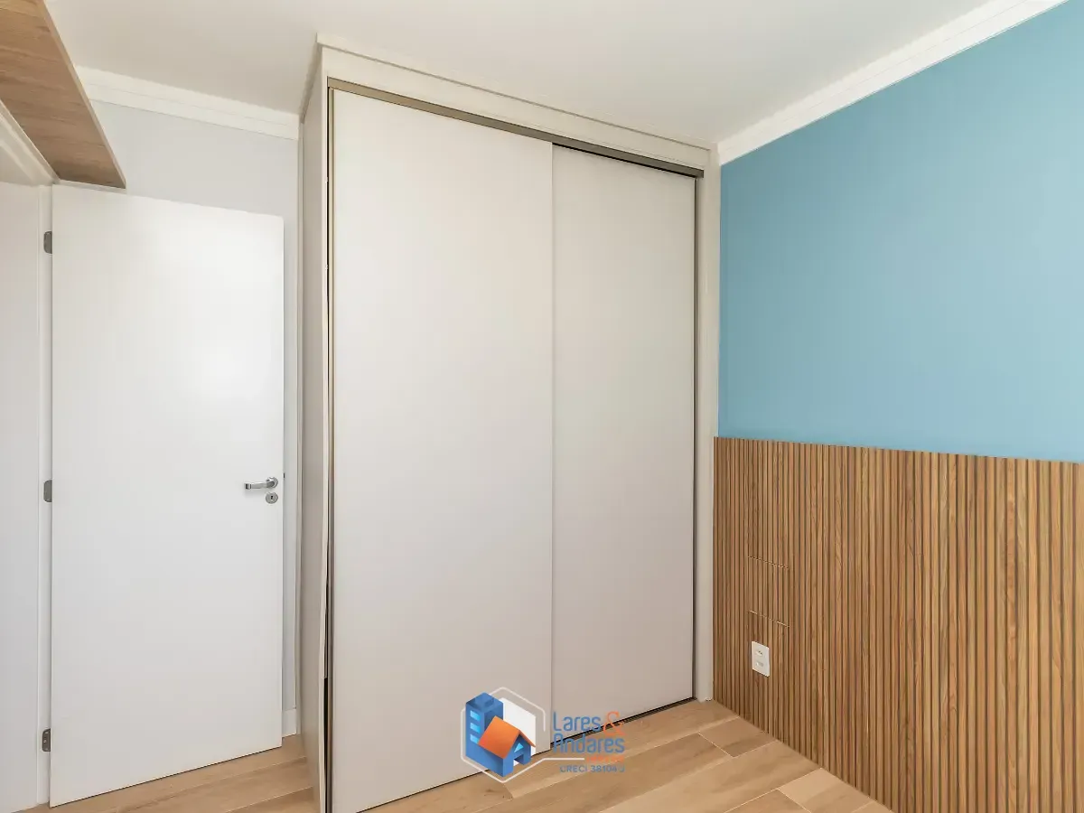 Imagem Apartamento para venda em Chora Menino com 2 quartos, 52m²