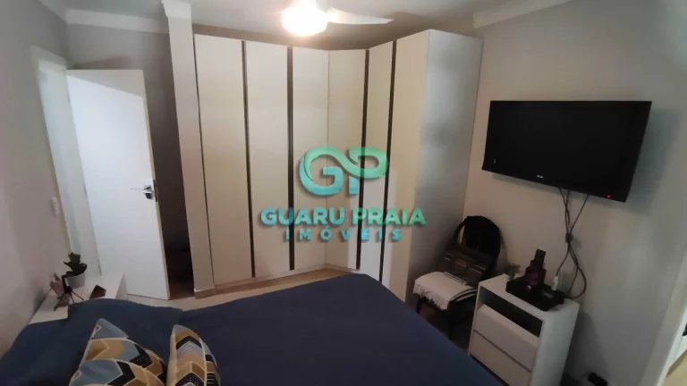 Imagem Lindo apartamento em Pitangueiras! Pronto para morar!!!