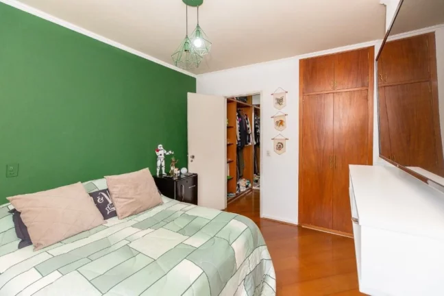 Imagem APARTAMENTO RESIDENCIAL em São Paulo - SP, Campo Belo