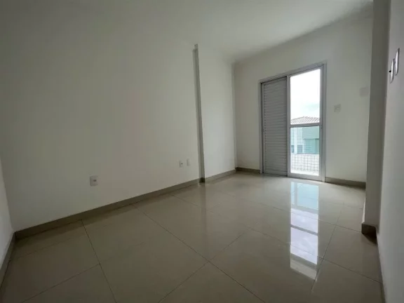 Imagem Apartamento com 2 dorms, Guilhermina, Praia Grande - R$ 640 mil, Cod: 1959