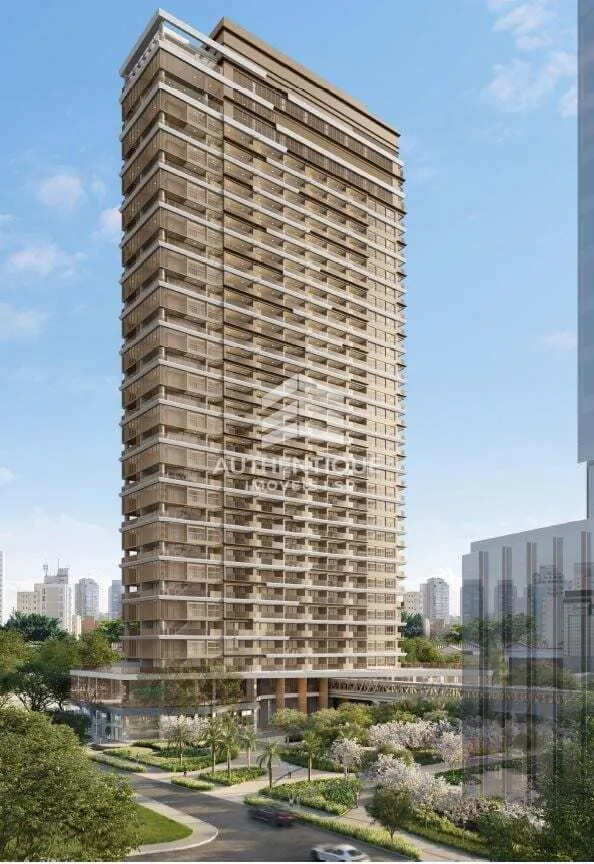 Imagem HELBOR OPEN MIND - Apartamento à venda no bairro Chácara Santo Antônio - São Paulo/SP, Zona Sul