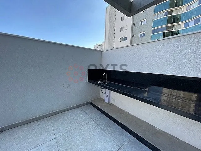 Imagem Área Privativa 2 Quartos no Santo Agostinho - Lazer