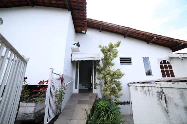 Imagem CASA RESIDENCIAL em Vila Velha - ES, Centro de Vila Velha