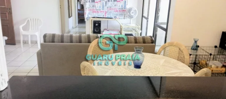 Imagem Apartamento à venda no bairro Enseada - Guarujá/SP