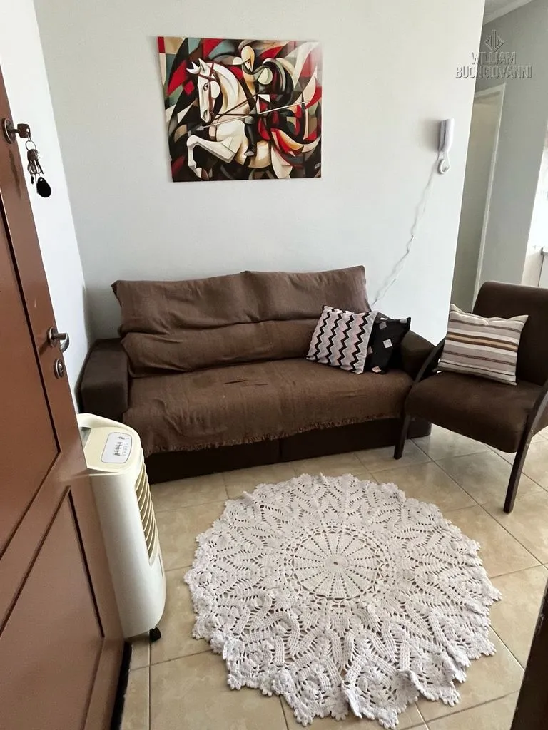 Imagem Apartamento 2 dormitórios em Mongaguá