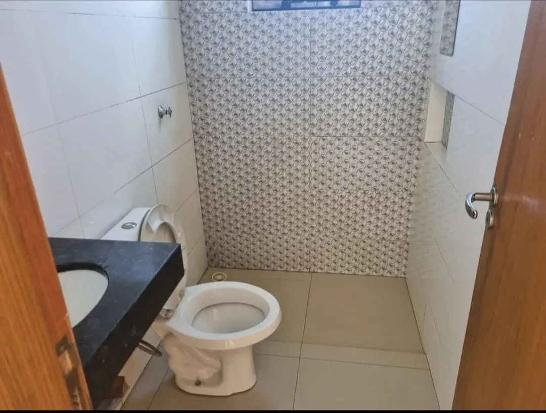 Imagem Casa com 3 Quartos à Venda, 58 m² em Nações - Fazenda Rio Grande