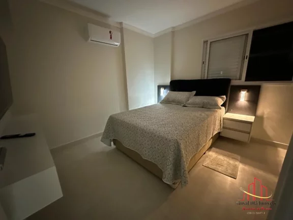 Imagem APARTAMENTO RESIDENCIAL em PRAIA GRANDE - SP, BOQUEIRÃO