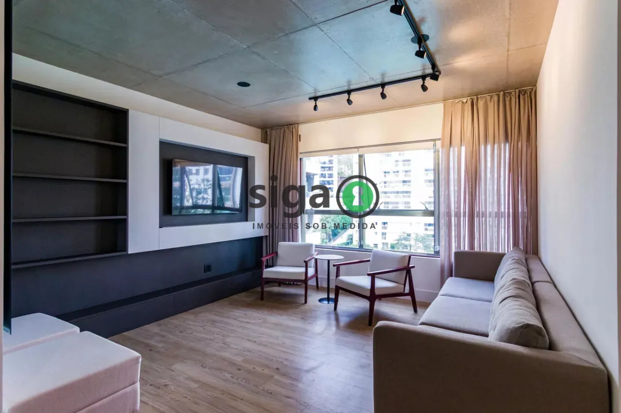 Foto do imóvel Apartamento para Venda Panamby, MAXHAUS BLX