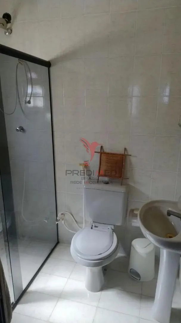 Imagem CASA LINEAR À VENDA EM SOPOTÓ, COM TERRENO AMPLO - R$ 400.000
