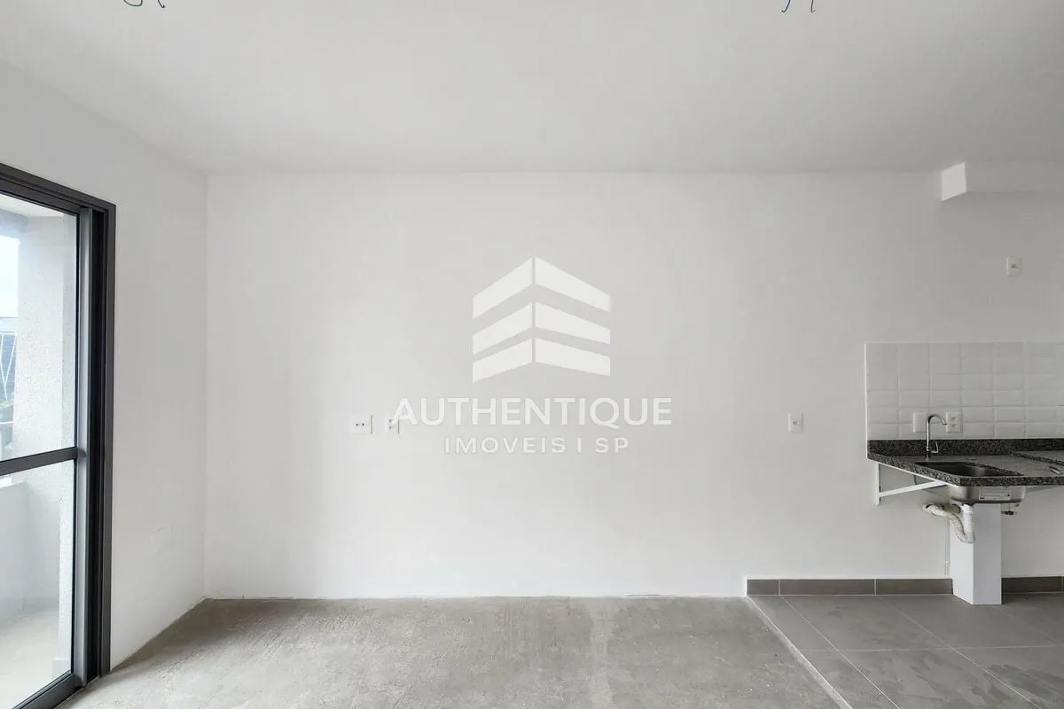Imagem TODAY FARIA LIMA VILA OLIMPIA - Apartamento Studio no bairro Vila Olímpia à venda