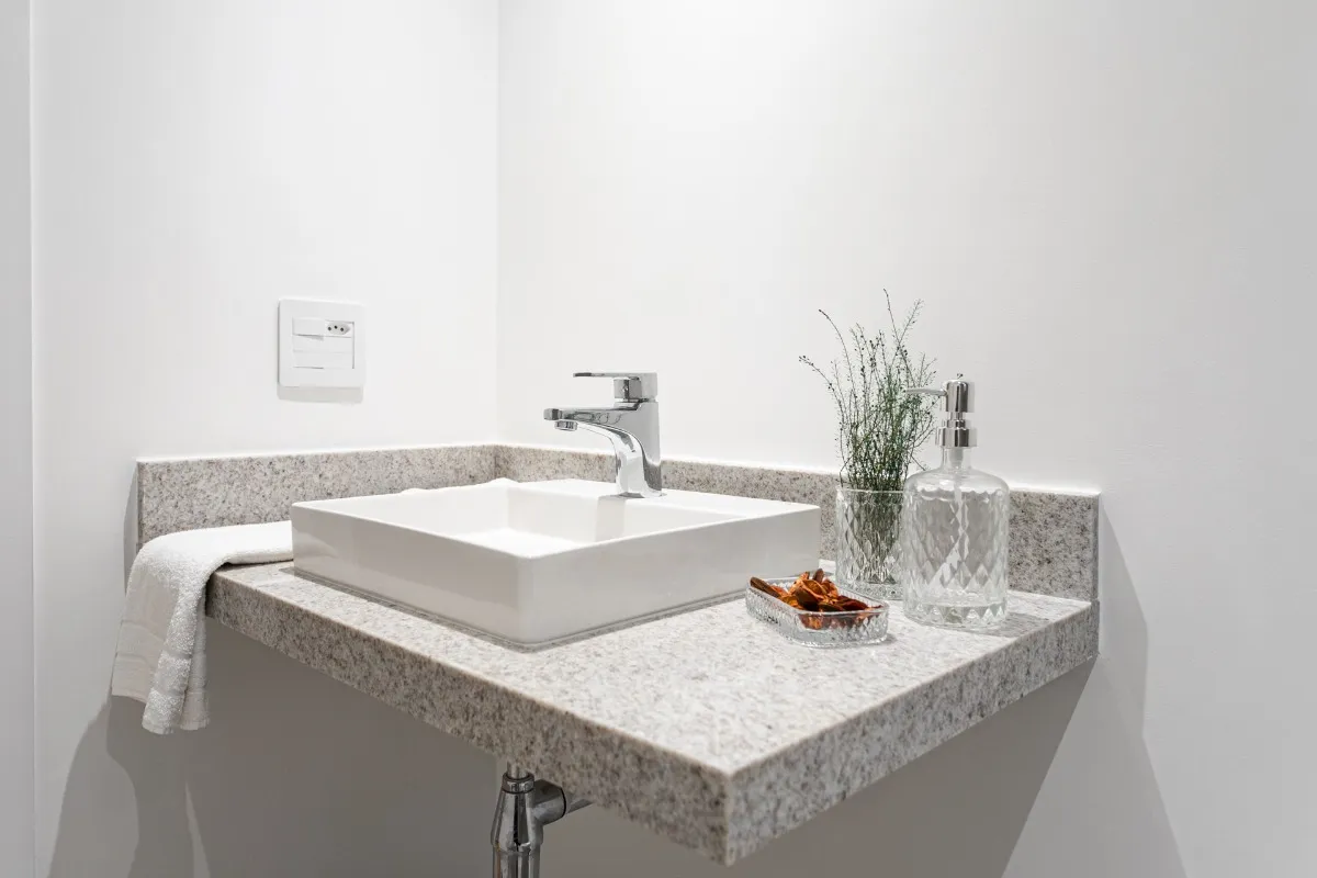 Imagem Apartamento para venda em Bela Vista com 4 quartos, sendo 2 suítes, 263m2