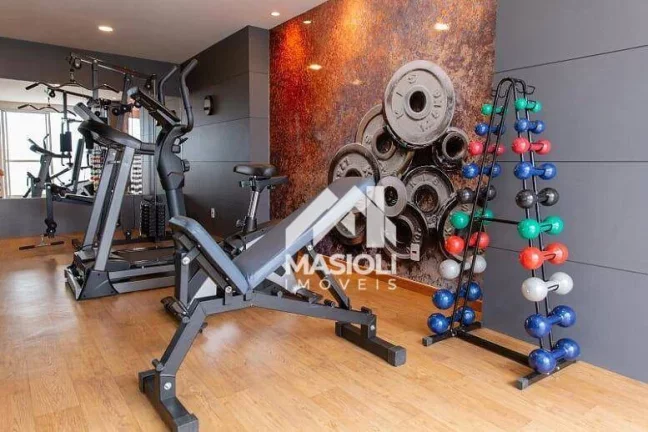 Imagem Apartamento de Luxo na Praia de Itaparica - 2 Quartos, Suíte, Mobiliado - Porteira Fechada!