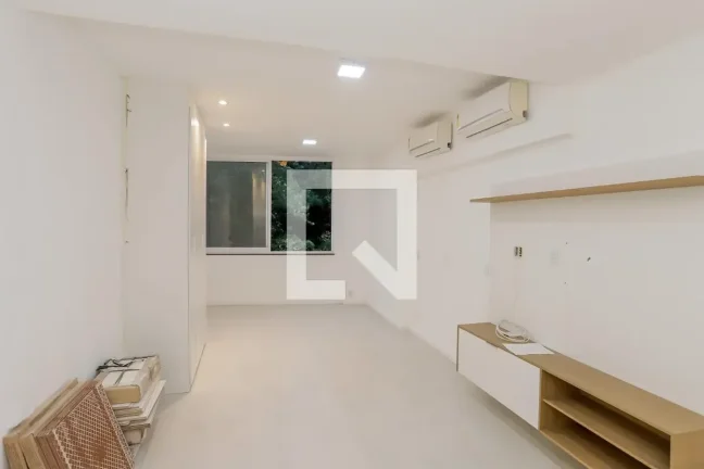 Apartamento à Venda - Copacabana, 2 Quartos, 55 m2