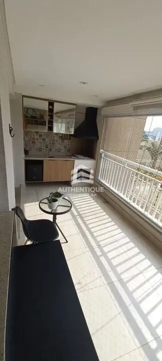 Imagem HELBOR TRILOGY HOME - Apartamento no bairro Centro de São Bernardo à venda