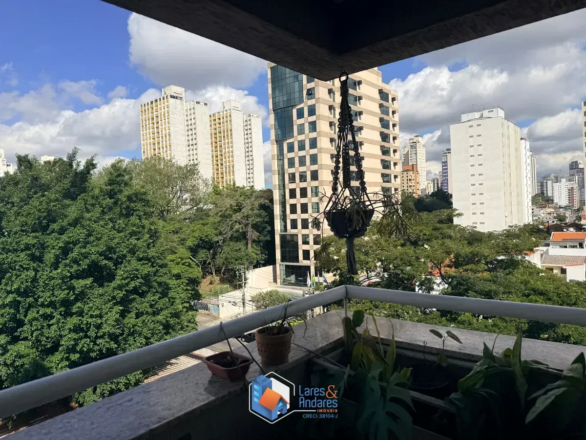 Imagem Apartamento para venda em Perdizes com 3 quartos, sendo 1 suíte, 88m²