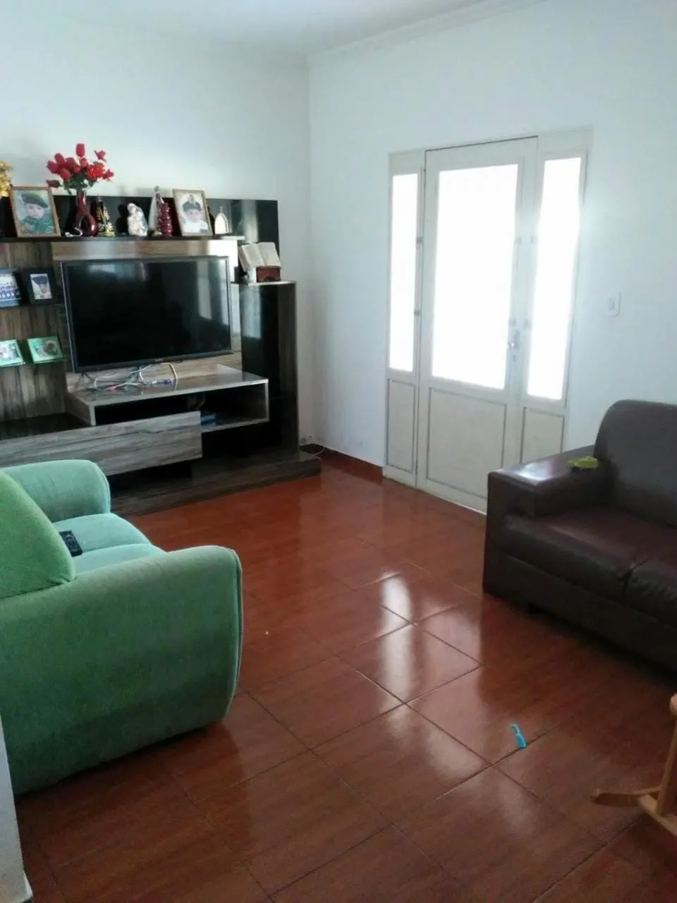 Imagem Casa à venda, em terreno de 550,00 M2, jardins, piscina, sol da tarde, rua tranquila. ambientes espaçosos.