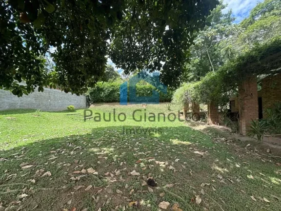 Imagem Lote c/ 1.000 m², limpo, c/ edícula no Recanto INPLA