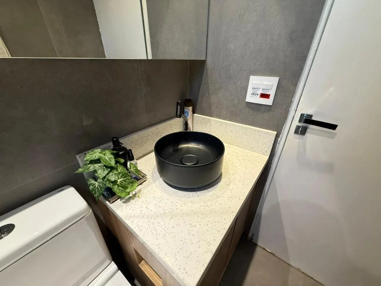 Imagem Apartamento para Venda em São Paulo, Parque Maria Domitila, 2 dormitórios, 1 banheiro, 1 vaga