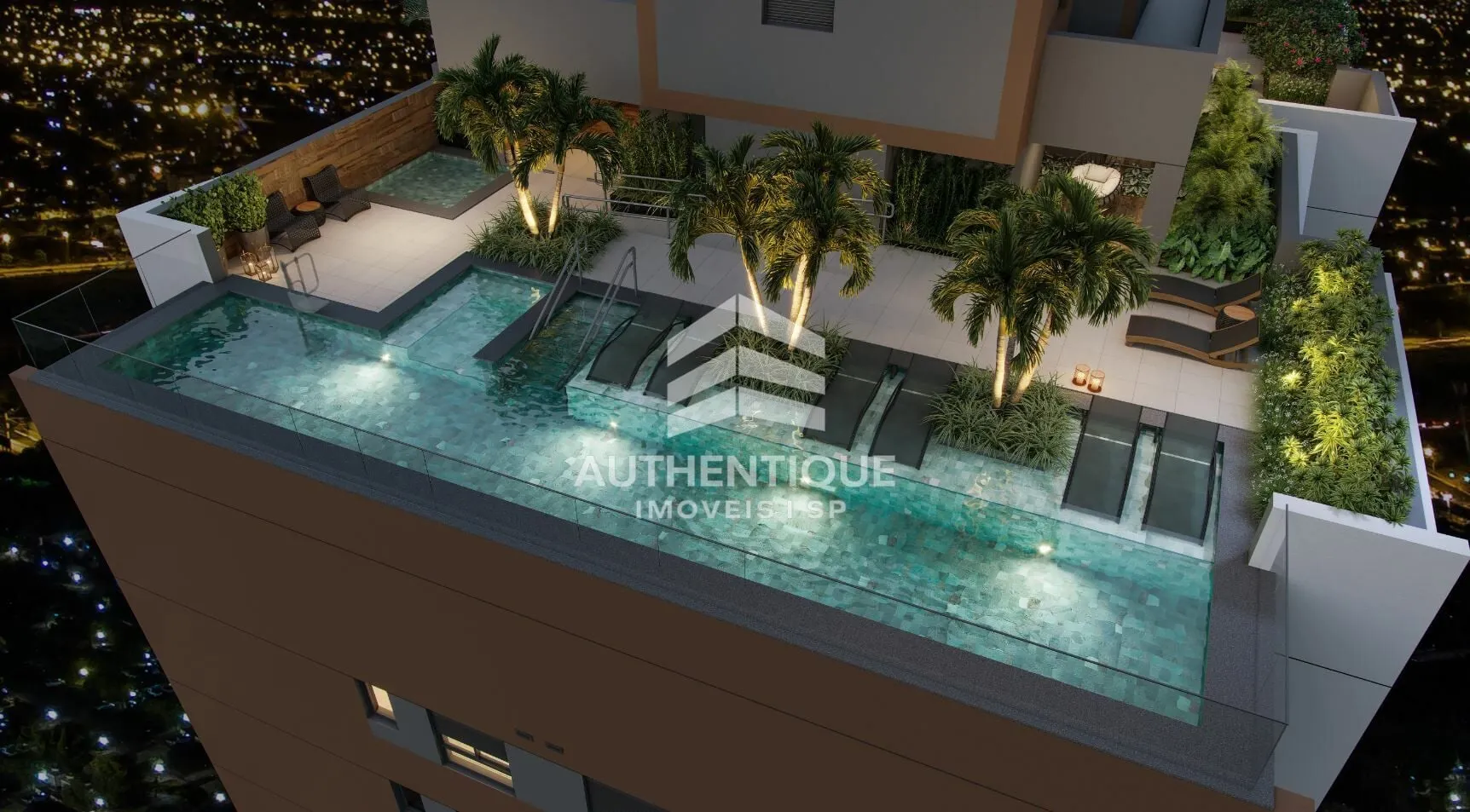 Imagem HAUS MITRE PLATO IPIRANGA - Apartamento à venda em São Paulo/SP