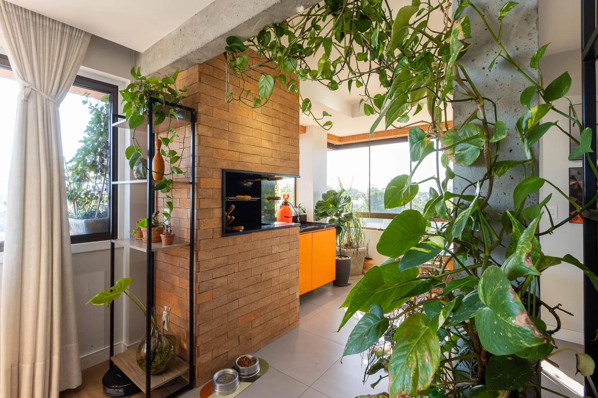 Imagem Apartamento em Cristal