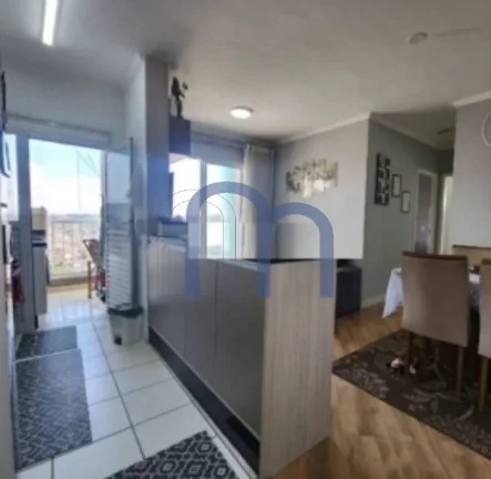 Foto do imóvel APARTAMENTO RESIDENCIAL em GUARULHOS - SP, VILA GALVÃO