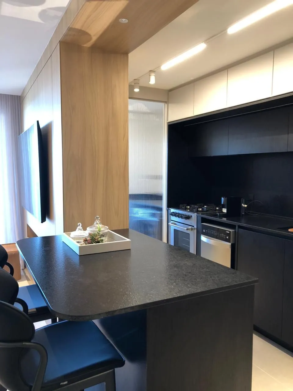 Imagem Apartamento à venda em Caxias do Sul, Panazzolo, com 3 quartos, 147.58m2