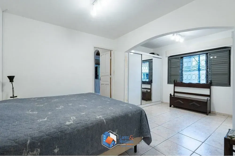 Imagem Casa à venda 3 Quartos 1 Suite 2 Vagas 240M² Jardim Aeroporto São Paulo - SP