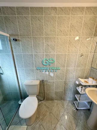 Imagem Apartamento à venda no bairro Enseada - Guarujá/SP
