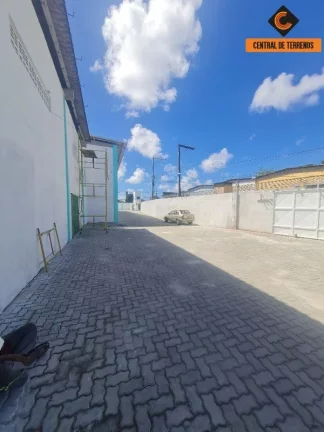 Imagem GALPÃO EM SALVADOR