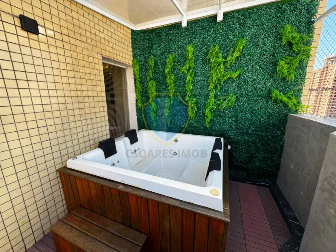 Imagem 3 dorms, 2 suite, 2 Vagas de Garagem