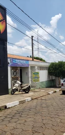 Imagem Casa Espetacular no Centro de Tatuí - R$ 1.400.000,00