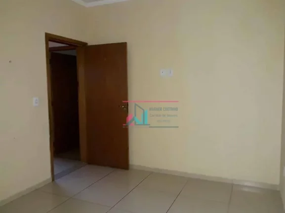 Imagem Casa com 2 dormitórios à venda - Jardim da Fonte - Cachoeira Paulista/SP