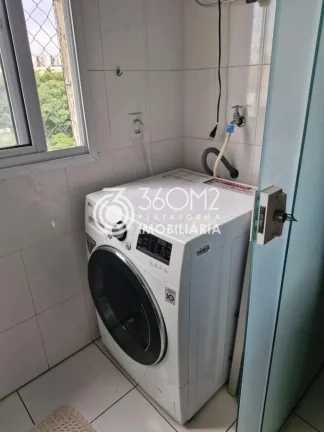 Imagem Apartamento para Venda em Diadema / SP no bairro Centro