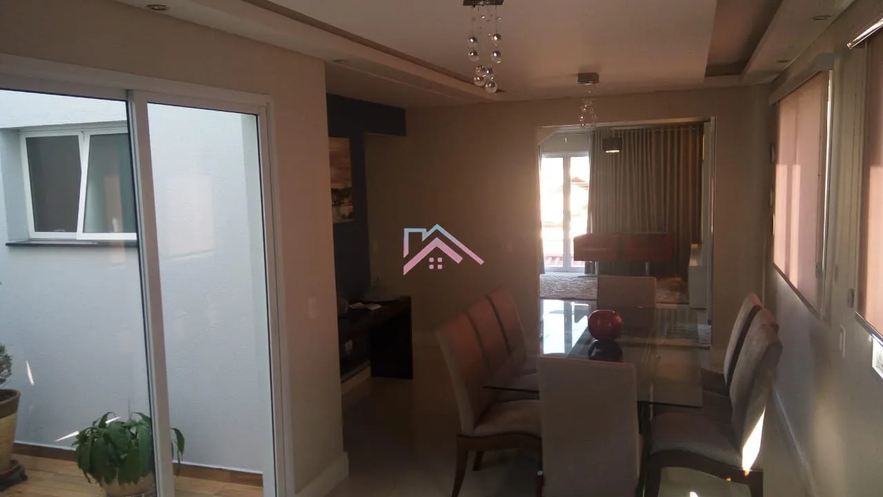 Imagem Casa à venda Horto Santo Antônio - Área útil 275 m2 com 3 dormitórios sendo 1 suíte - 4 vagas - Jund