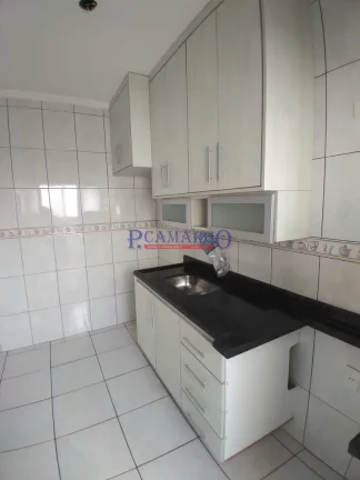 Imagem Apartamento Padrão