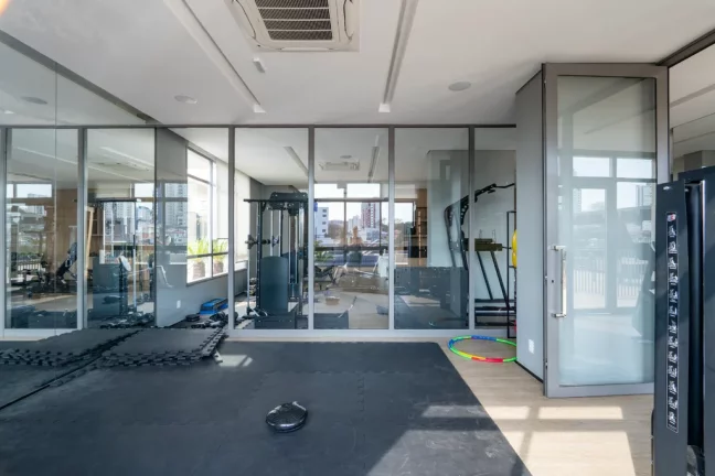 Foto do imóvel Apartamento à venda em São Paulo, Vila Romana, com 3 quartos, 167m2 em Catão