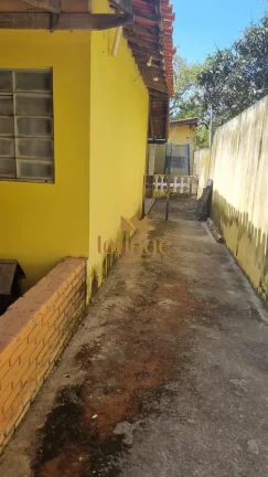 Imagem Chácara à venda Bairro Eldorado Zona Leste Itú/SP