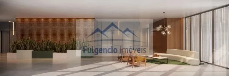 Imagem Apartamento de 66m² à venda na Vila Clementino| 2 dormitórios (sendo 1 suíte), 2 banheiros e 1 vaga