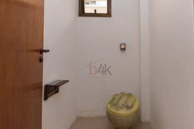 Imagem Apartamento com 4 dormitórios à venda, 300 m² por R$ 2.900.000,00 - Moema - São Paulo/SP