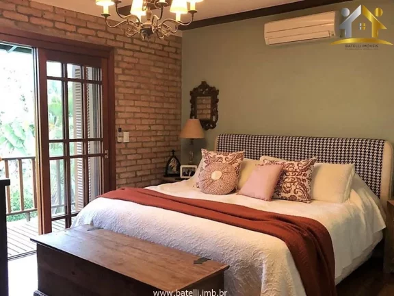 Imagem Casa - Recanto Impla | Batelli Imóveis