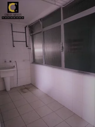 Imagem APARTAMENTO ALTO PADRÃO COM 4 DORMITÓRIOS NO ITARARÉ EM SÃO VICENTE